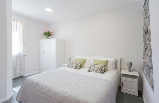 Sant'Agostino Apartments by Rent all Como - Foto 18