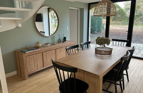 Superbe grange en Dordogne, au cœur de Trémolat - Foto 21