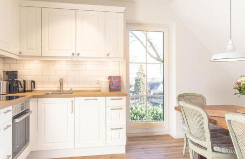 Ferienwohnung Lütt Strandhuus - Scharbeutz - Foto 6