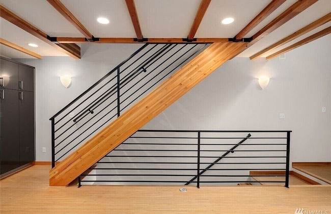 Seattle Vacation Home - 24th Avenue East - Foto 12