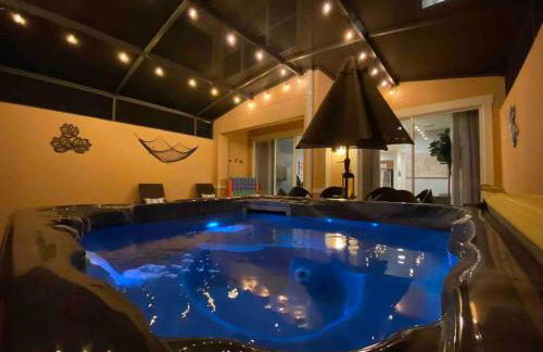 Find your Cozy home 8 minutes near Disney and Universal - Foto 40