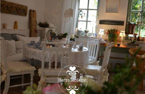 Ferienwohnung HERZALLERLIEBST - Foto 42