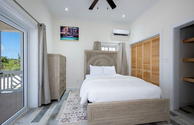 The Better Life & Cottage 5 Bedroom Home - Foto 4