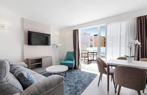 Feelathome Tortuga de Mar - Photo 22