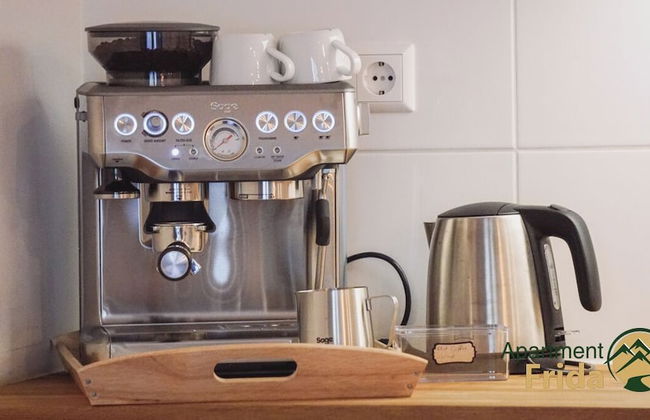 Apartment Frida by Da Alois - Foto 15