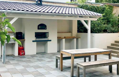 Ferienwohnung Lieberhier - Foto 8