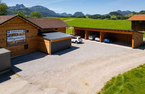 Haus Magnushof - Foto 70