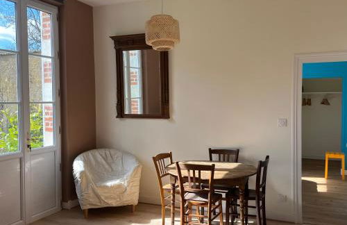 Chez Gilles et Anne - Foto 1