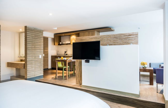 Viaggio Teleport Suites - Photo 9