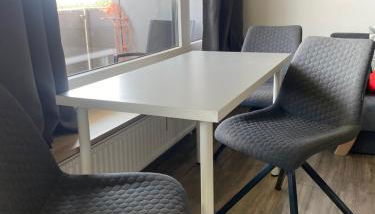 Modernes Apartment Duisburg Homberg - Foto 2