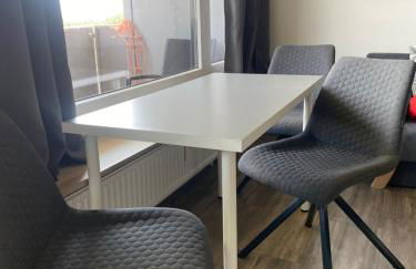 Modernes Apartment Duisburg Homberg - Foto 2