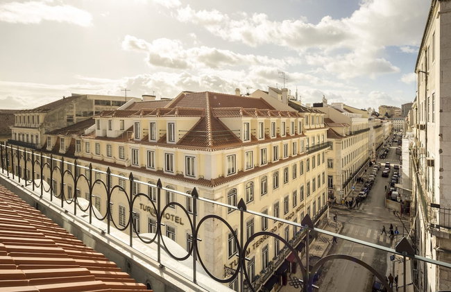 Lisbon Serviced Apartments Madalena - Photo 61