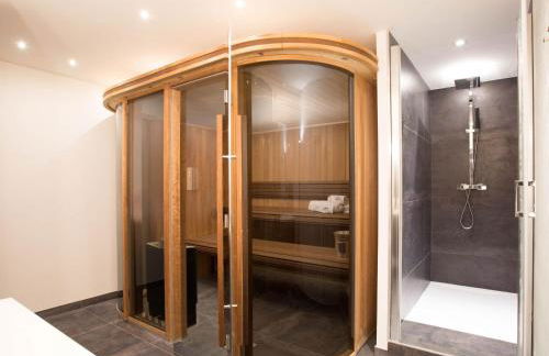 Holiday Home Chalet Montana by Interhome - Foto 10