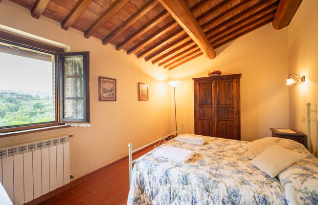 13 bedroom House in Montaione with private pool and garden - Photo 41