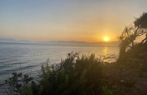 Elaia's Modern Villa - Panoramic Sea View - Foto 15