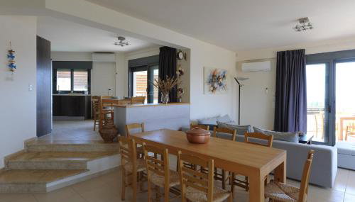 Gorgeous Eco Friendly Seaside Villa Nefeli - Foto 5