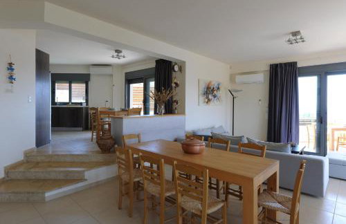 Gorgeous Eco Friendly Seaside Villa Nefeli - Foto 5