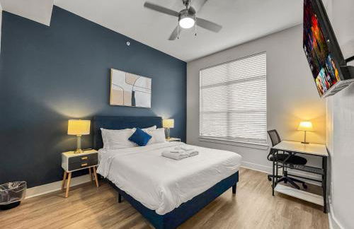 Apartmint at Deep Ellum - Dallas - Foto 16