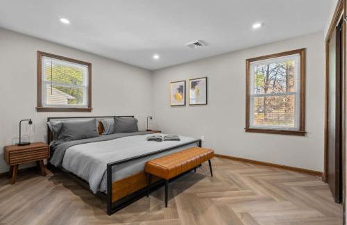 29 - Modern 5 Bedroom 2 Bath - Foto 29