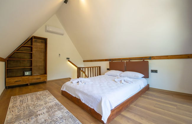 Nomade Caravan Camping - Photo 21