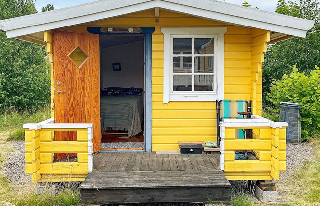 4 Person Holiday Home in Kolmarden-by Traum - Foto 15