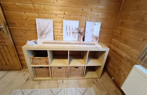 Ferienhaus Waldhütte Ferch - Foto 27