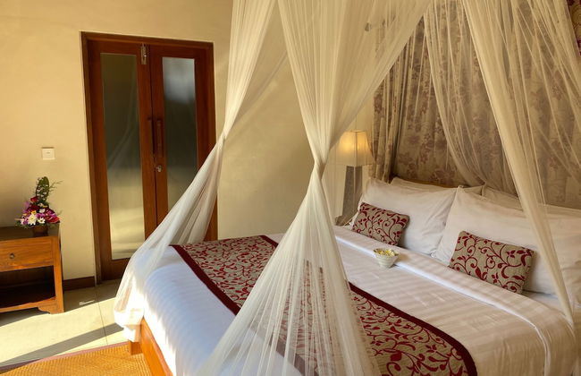 Rumah Dadong - Photo 32