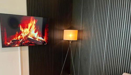 Modern Weserblick Apartment - Foto 4