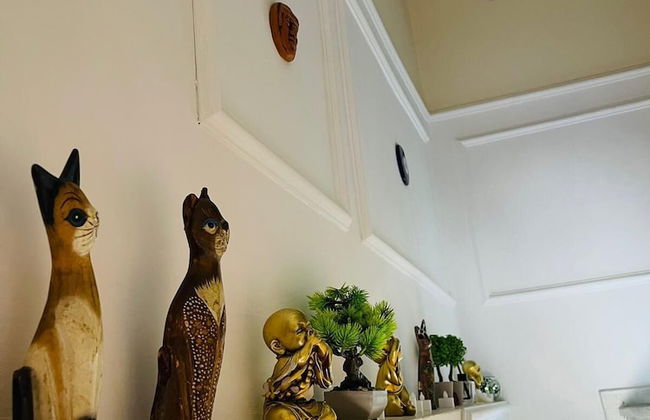 Myra Sea Sultanahmet - Foto 33