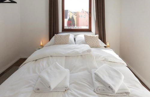 Koje Eins I Großes Apartment mit 2 Schlafzimmern - Foto 18