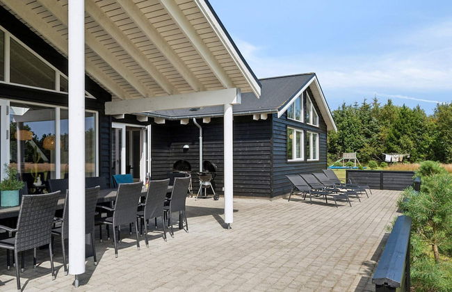 Luxury Retreat in Albaek - By Traum Ferienwohnungen - Foto 17