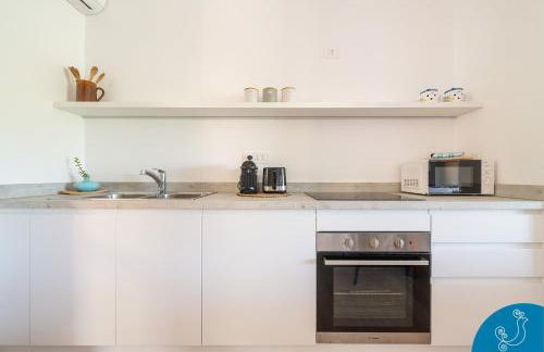 La Bouganville - House with garden and sea view - Foto 23