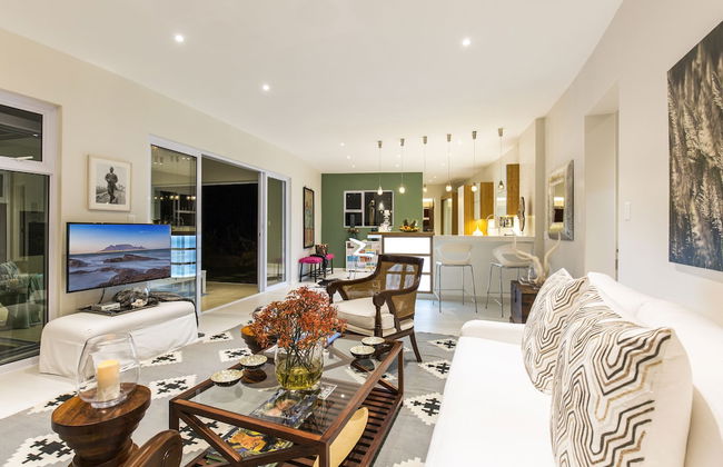 Luxury Seaside Homes - Foto 15