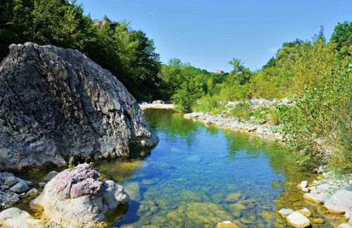 Casa degli Affreschi Tuscany - Foto 14