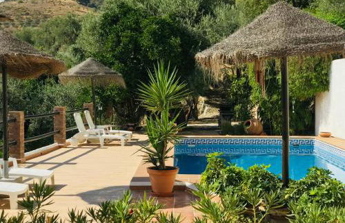 Jardin Andaluz Appart Alhambra - Foto 8