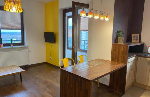 Sunny Life Apartment - Foto 6