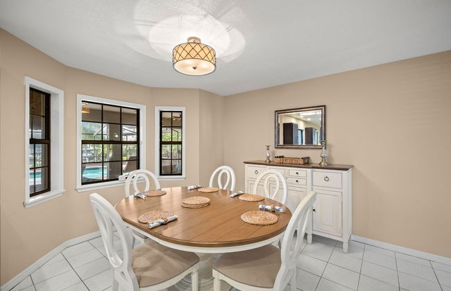 NEW Surfside Beach House Heated Pool Boat Dock - Foto 12