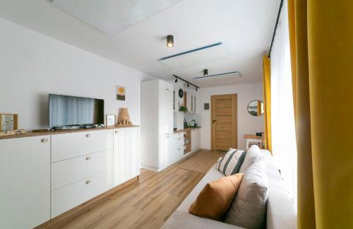 Apartament w Sercu Gór z ogrodem - Foto 11