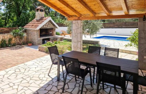 Beautiful Home In Sukosan - Foto 15