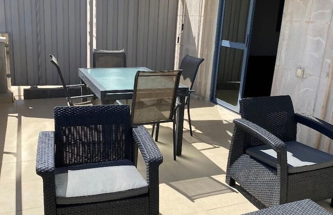 Peaceful Windows of Jerusalem - Foto 27