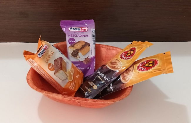 Studio Morro das Pedras - Foto 28