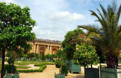 Les Petits Apparts Versailles - Foto 36