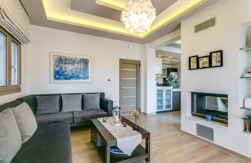 SUPERIOR VILLA MARINA MARE Sauna - Hammam - Pool - 250m from Beach - Foto 80