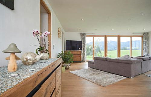 Elchegg - Chalet & Panorama-Loft - Foto 13