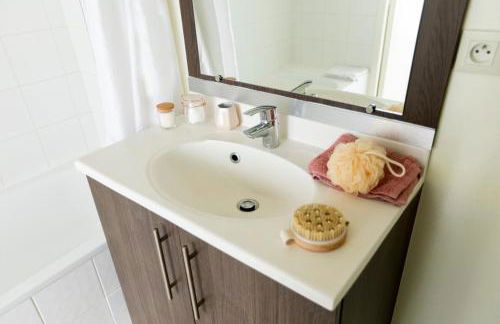 Aparthotel Adagio Access Orléans - Foto 79