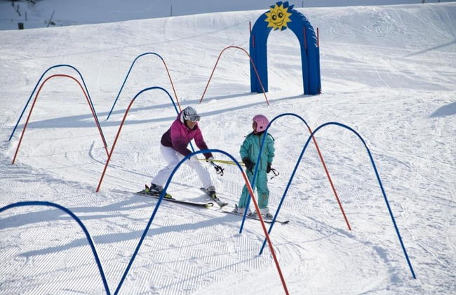 Spacious Chalet in Leogang in Salzburger Land - Foto 32