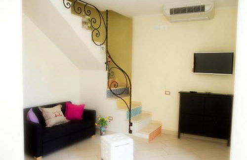 casa vacanza sole - Foto 21