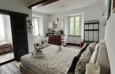 Casa Giulietta Caronti with view of lake Como - Foto 1