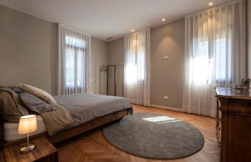 Ca' delle Contesse - Villa on lagoon with private dock and spectacular view - Photo 29