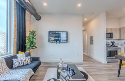 Bright and Bold Escape with NYC Views and Free Parking, Sleeps 9 and 2 Baths - Foto 15
